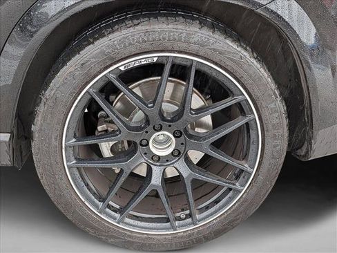 Used 2021 Mercedes-Benz GLE 53 AMG 4MATIC Coupe image 17