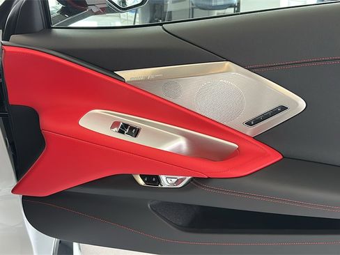 New 2026 Chevrolet Corvette Z06 image 20