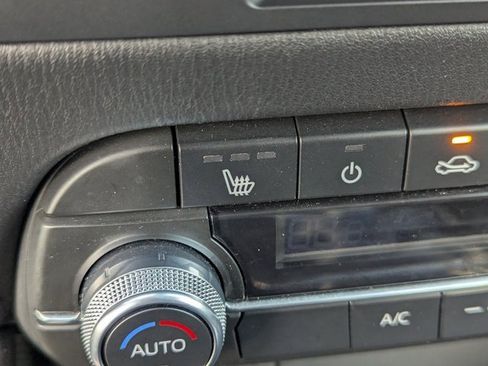 Used 2025 MAZDA CX-5 AWD 2.5 S w/ Select Package image 16