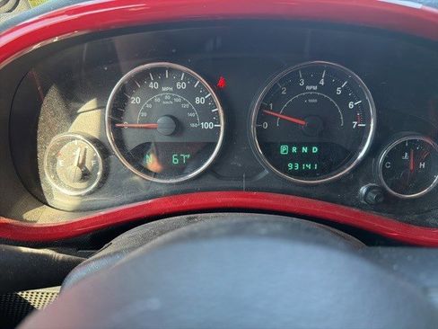 Used 2014 Jeep Wrangler Sport w/ Quick Order Package 24S image 12