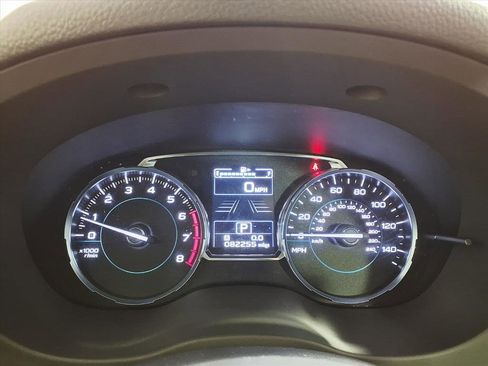 Used 2017 Subaru Forester 2.5i Touring image 25
