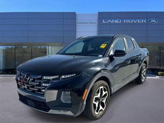 Used 2022 Hyundai Santa Cruz Limited w/ Cargo Package video 1