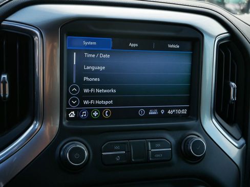 Used 2019 Chevrolet Silverado 1500 LT w/ All-Star Edition image 25