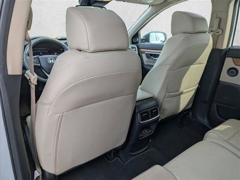 Used 2020 Honda CR-V Touring image 25
