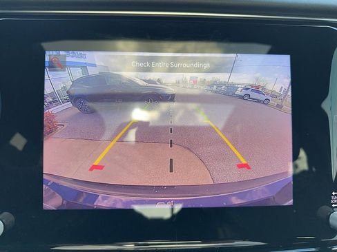 Used 2022 Jeep Wagoneer Series III w/ Premium Group I image 28