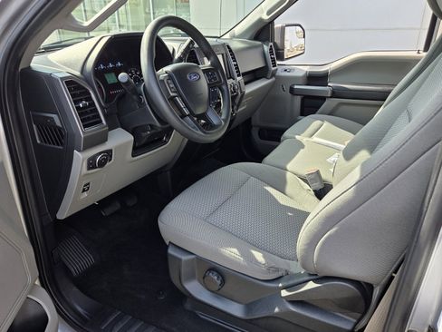 Used 2020 Ford F150 XLT image 13