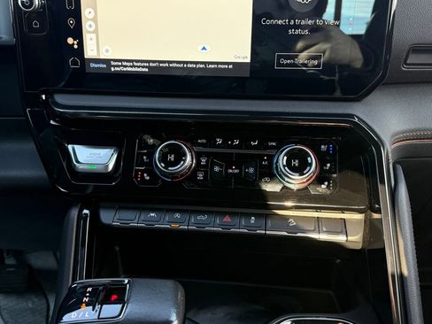 Used 2022 GMC Sierra 1500 AT4 w/ AT4 Preferred Package image 21