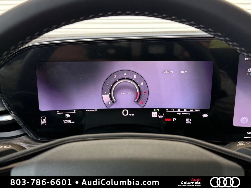 New 2026 Audi Q5 Premium Plus AWD/4WD image 25