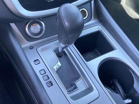 Used 2020 Nissan Murano S w/ Technology Package image 11