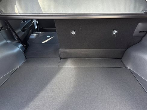 New 2026 Toyota bZ image 17