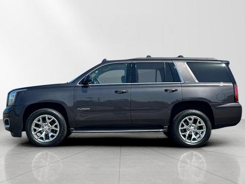 Used 2017 GMC Yukon SLT w/ Open Road Package AWD/4WD image 3