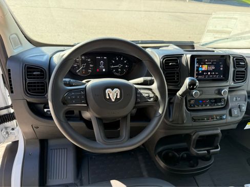 New 2026 RAM ProMaster 2500 w/ Safety Group image 15