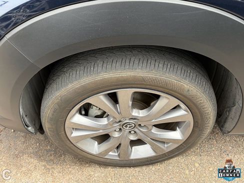 Used 2023 MAZDA CX-30 AWD 2.5 S w/ Preferred Package image 8