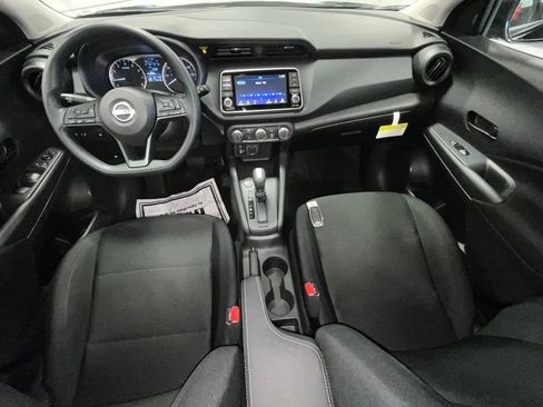 Used 2025 Nissan Kicks Play S image 19