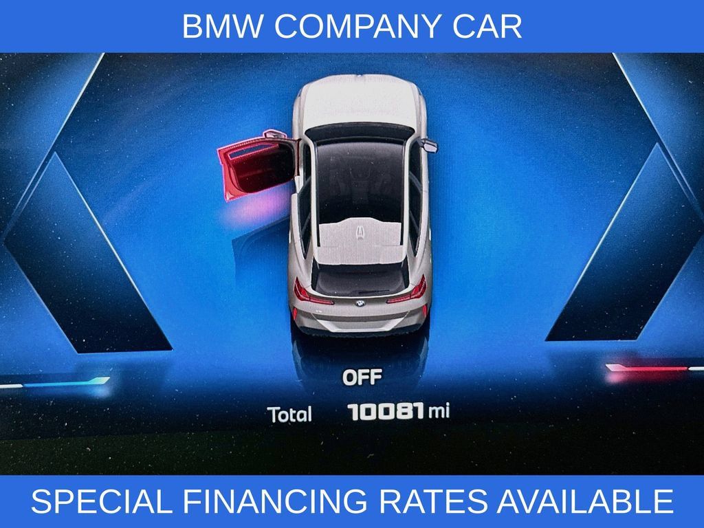 Used 2026 BMW X3 M50 w/ Premium Package AWD/4WD image 13
