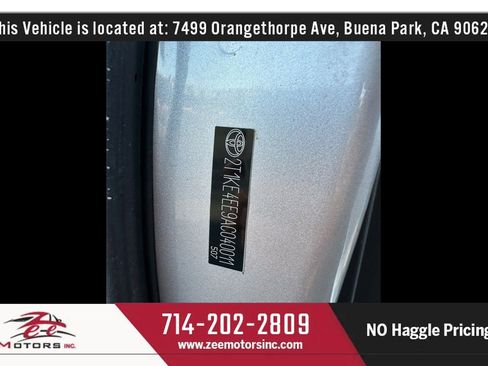 Used 2010 Toyota Matrix S image 62