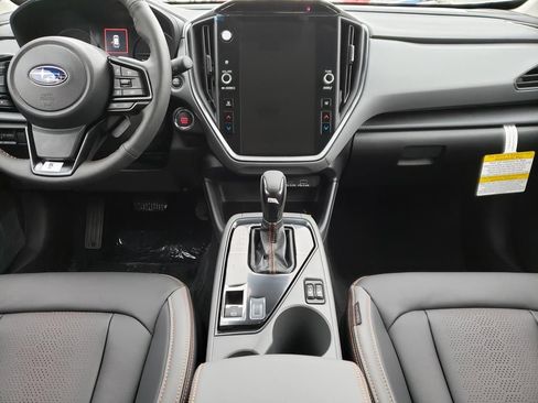 New 2026 Subaru Crosstrek 2.5i Limited AWD/4WD image 8