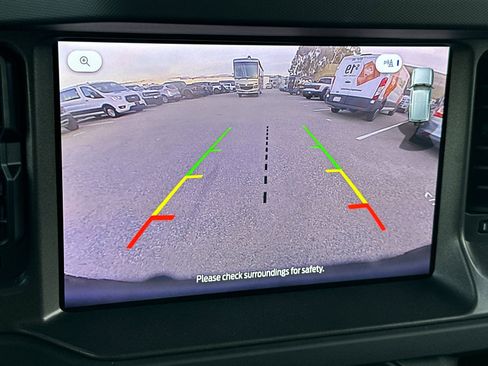 New 2025 Ford Bronco Badlands image 21