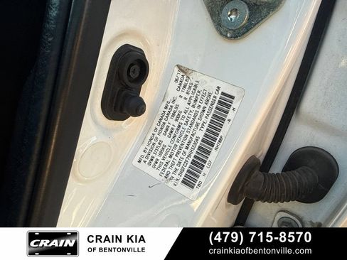 Used 2017 Honda Civic EX image 16