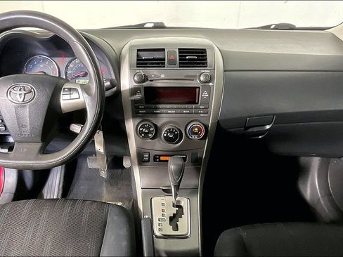Used 2011 Toyota Corolla S FWD image 17