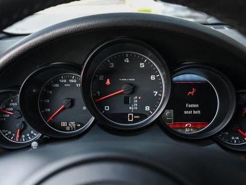 Used 2011 Porsche Cayenne image 9