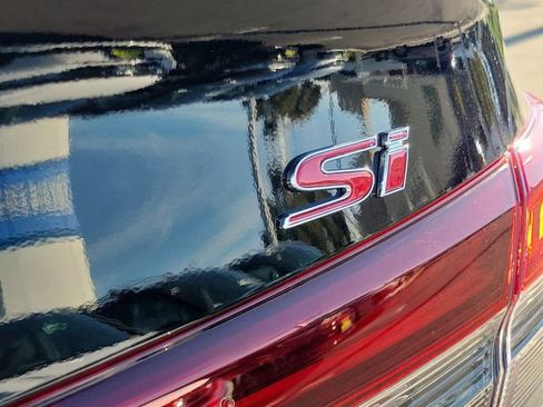 New 2026 Honda Civic Si image 7