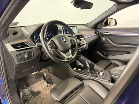 Used 2020 BMW X2 xDrive28i w/ Premium Package AWD/4WD image 11