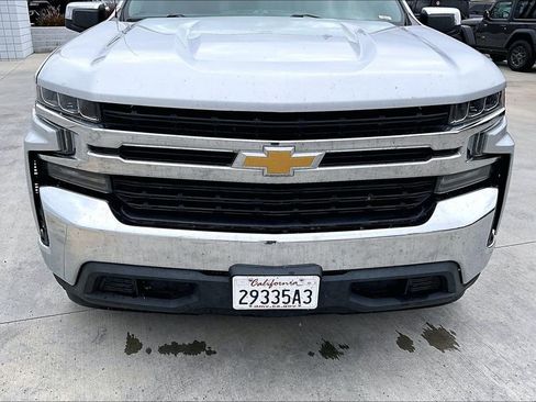 Used 2020 Chevrolet Silverado 1500 LT w/ All-Star Edition image 30