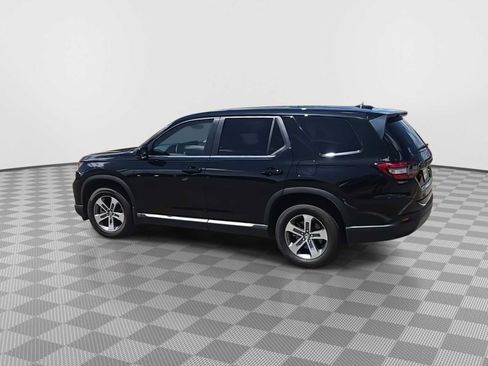 Used 2024 Honda Pilot EX-L image 6