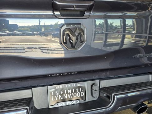Used 2020 RAM 1500 Sport image 24