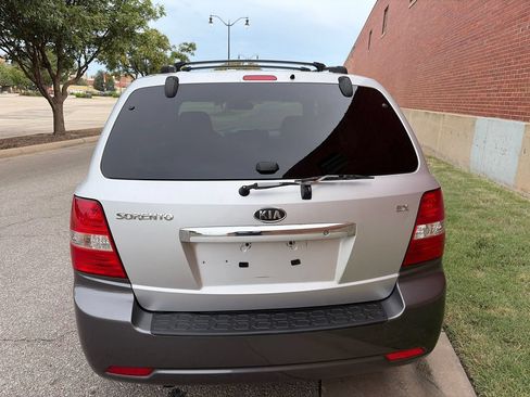 Used 2007 Kia Sorento EX AWD/4WD image 3