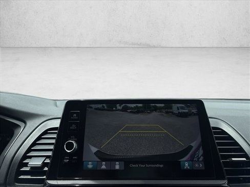 Used 2025 Honda Odyssey EX-L image 14