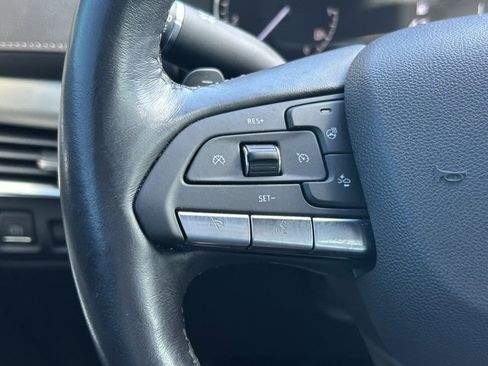 Used 2021 Cadillac XT4 Premium Luxury w/ LPO, Radiant Package image 22