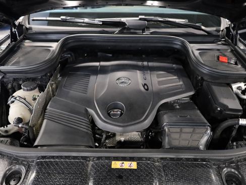 Used 2022 Mercedes-Benz GLE 450 GLE 450 image 41