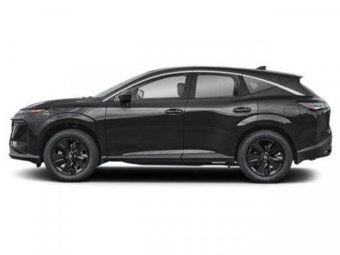 New 2026 Nissan Murano SV AWD/4WD image 3