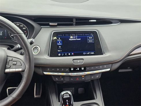 Used 2023 Cadillac XT4 Sport image 16