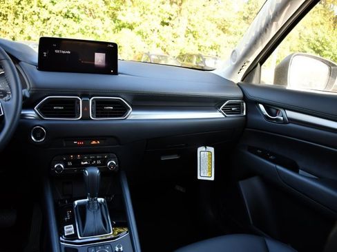 New 2025 MAZDA CX-5 AWD 2.5 S w/ Select Package image 21