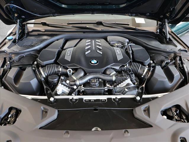 New 2026 BMW M850i xDrive AWD/4WD image 18