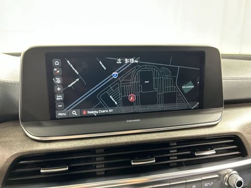 Used 2022 Kia Telluride EX w/ EX Premium Package AWD/4WD image 16