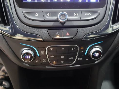 Used 2024 Chevrolet Equinox RS w/ RS Leather Package AWD/4WD image 30