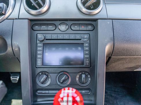 Used 2007 Ford Mustang Shelby GT500 image 34