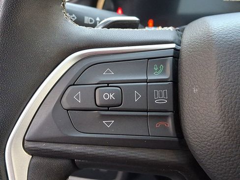 Used 2023 Jeep Grand Cherokee L Altitude image 24