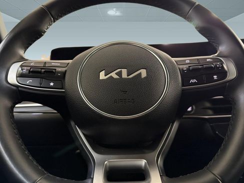 Used 2025 Kia K5 GT-Line FWD image 17