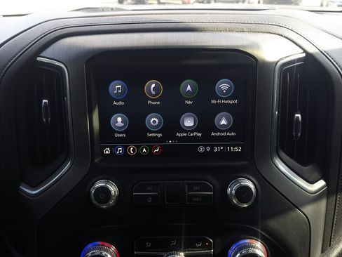 Used 2022 GMC Sierra 2500 Denali image 36