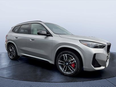New 2026 BMW X1 xDrive28i w/ Technology Package