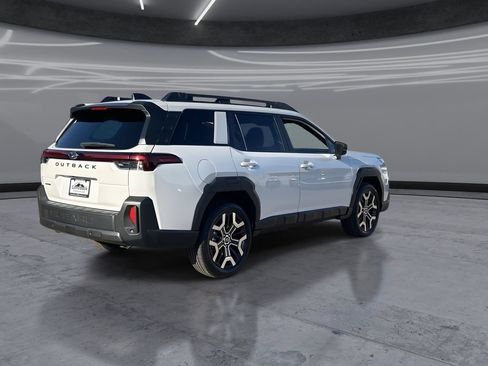 New 2026 Subaru Outback Touring XT AWD/4WD image 5
