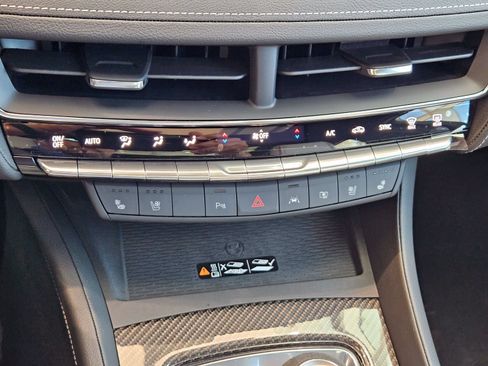 New 2026 Cadillac CT5 V Blackwing RWD image 18