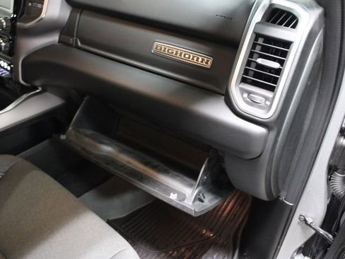 Used 2025 RAM 1500 Big Horn image 23