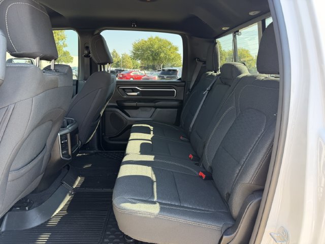 Used 2025 RAM 1500 Lone Star AWD/4WD image 26