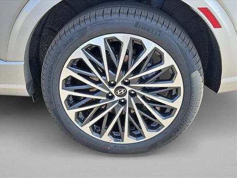 New 2026 Hyundai Palisade Calligraphy AWD/4WD image 10